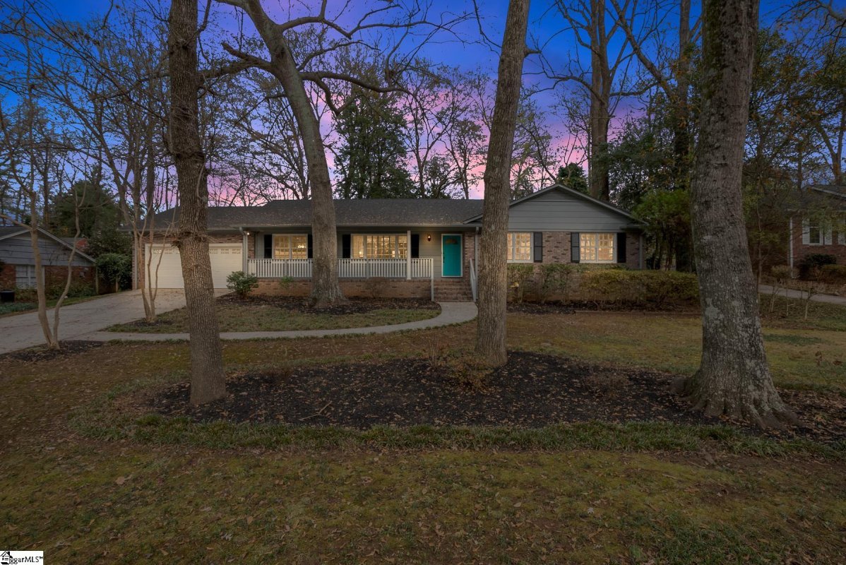 506 Kenilworth Drive