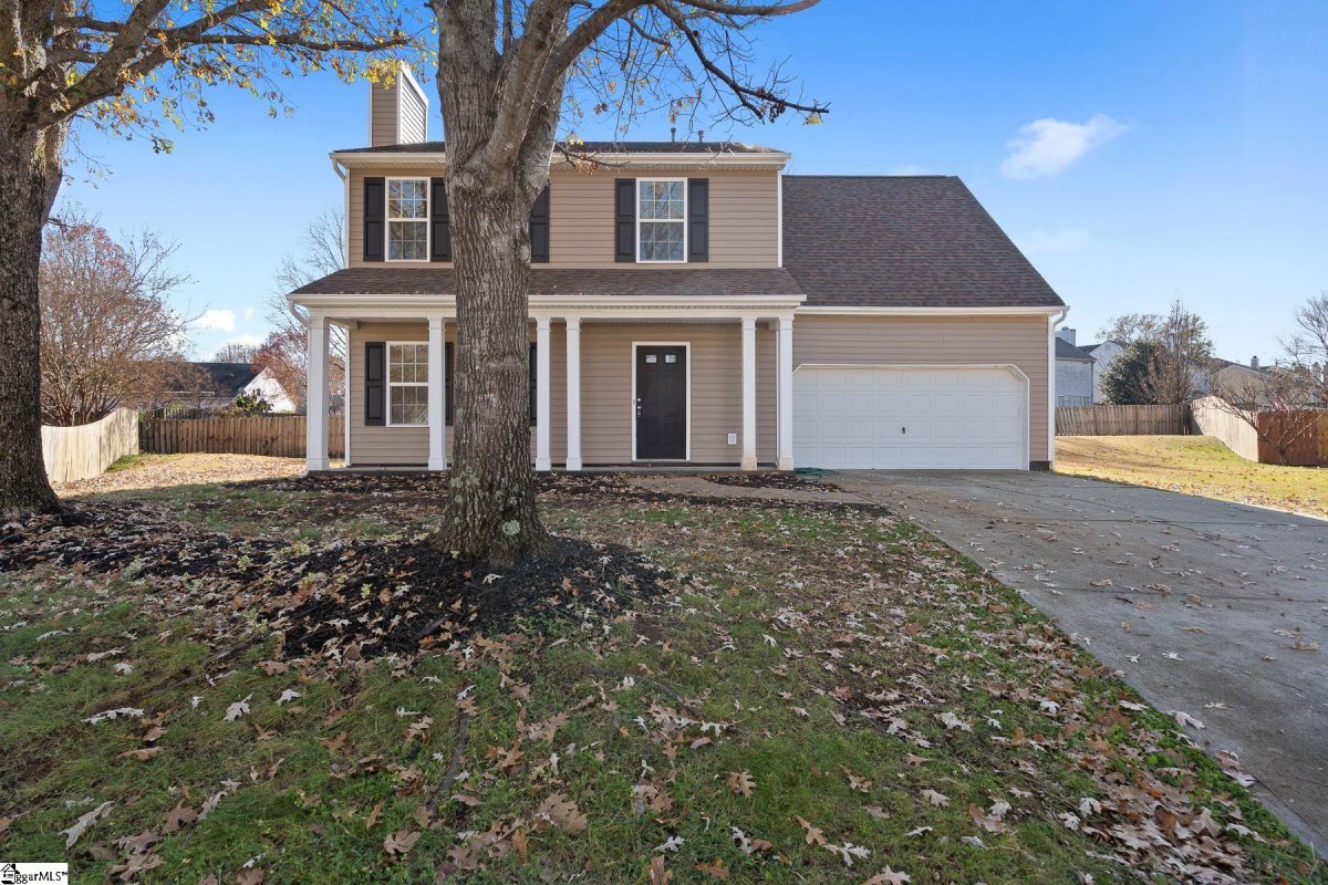 23 Summerlin Place