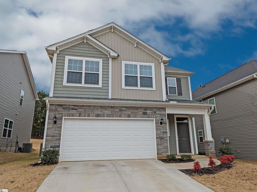174 Eventine Way