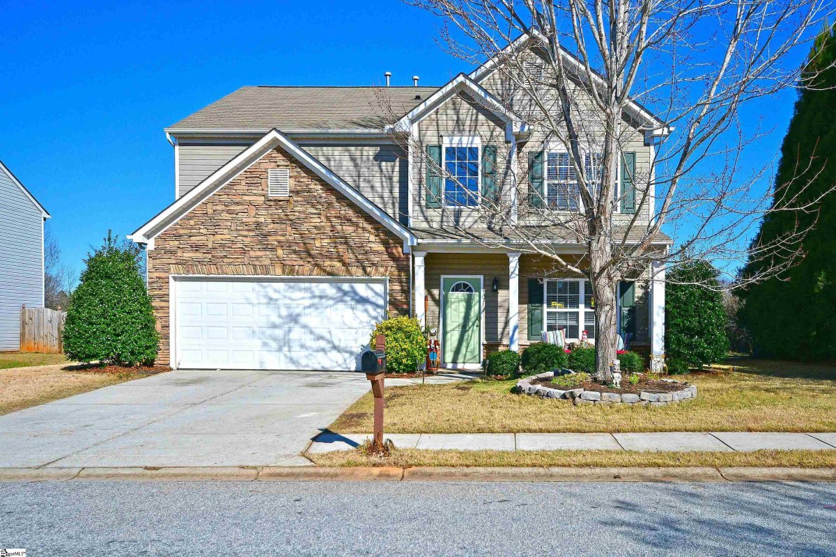 200 Dylan Oaks Drive