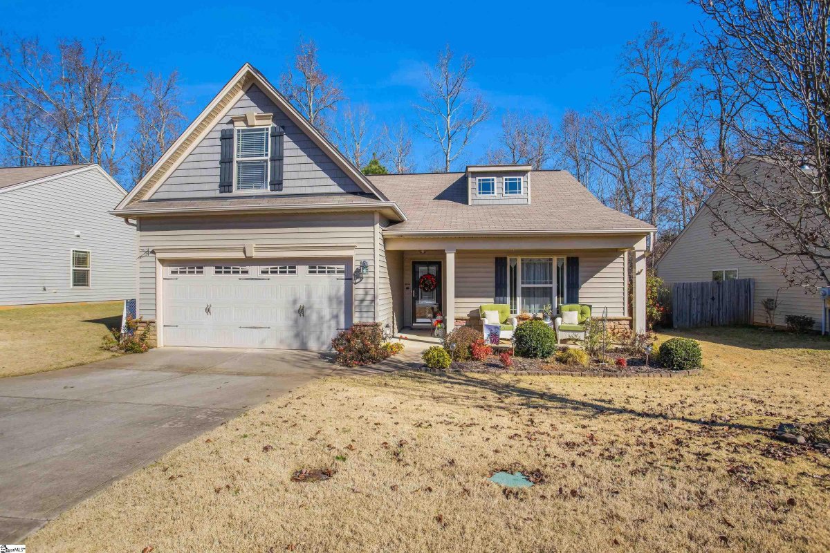 268 Applehill Way