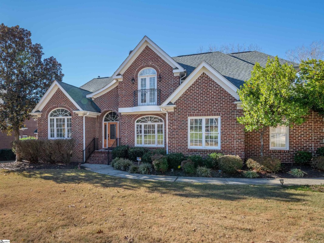 327 Raes Creek Drive