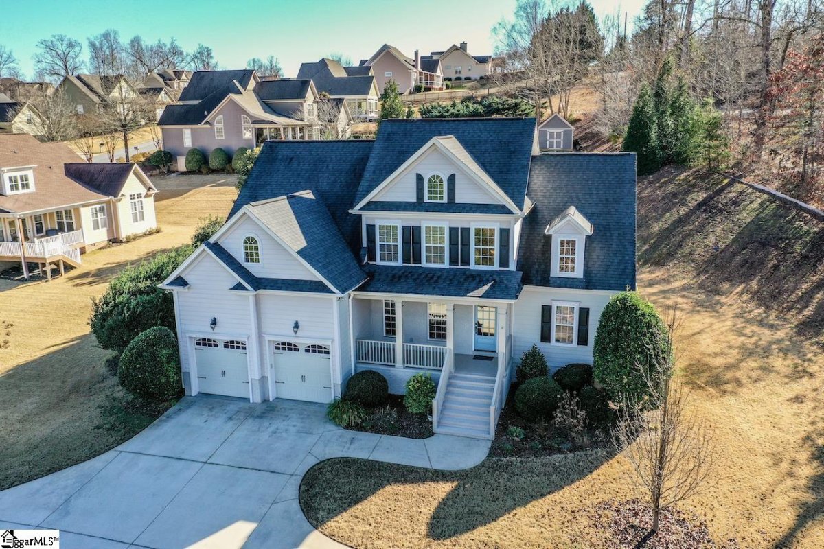 125 Elevation Court