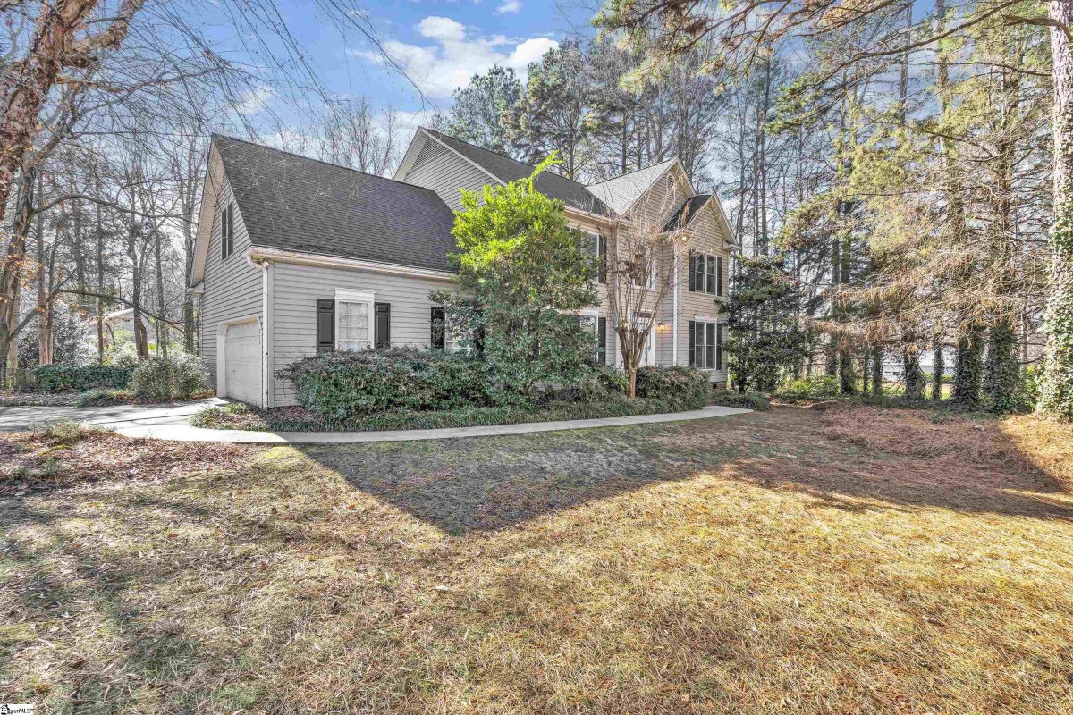 115 Robin Road
