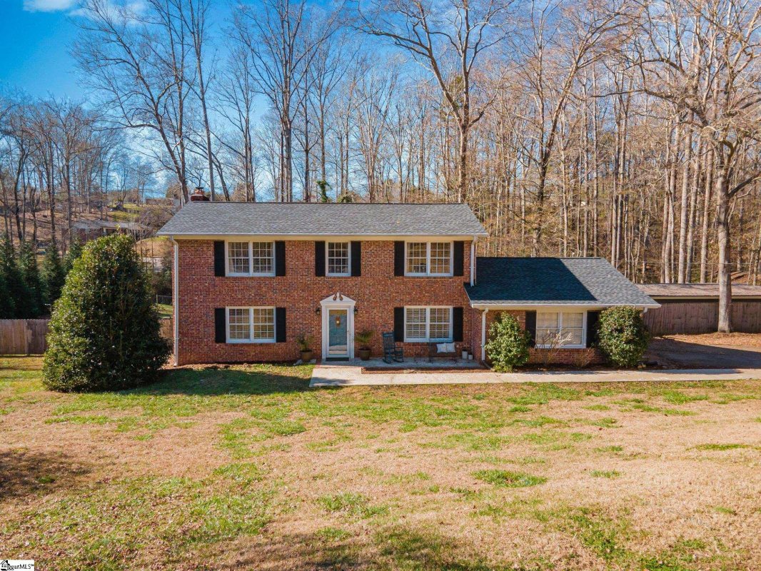 301 Elmwood Street