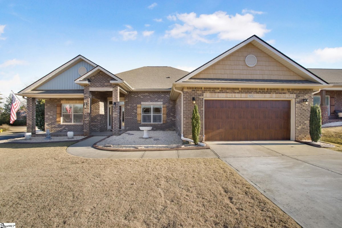 301 Rabbit Run Trail
