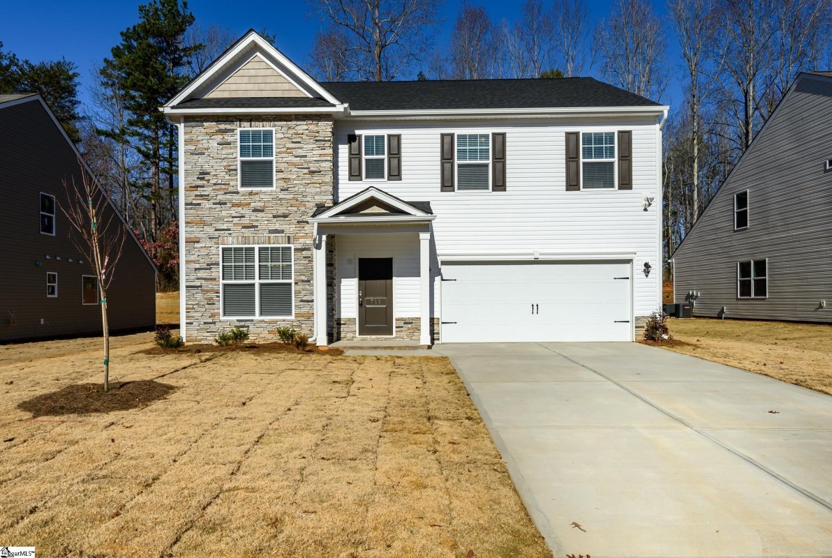 711 Chesterfield Court