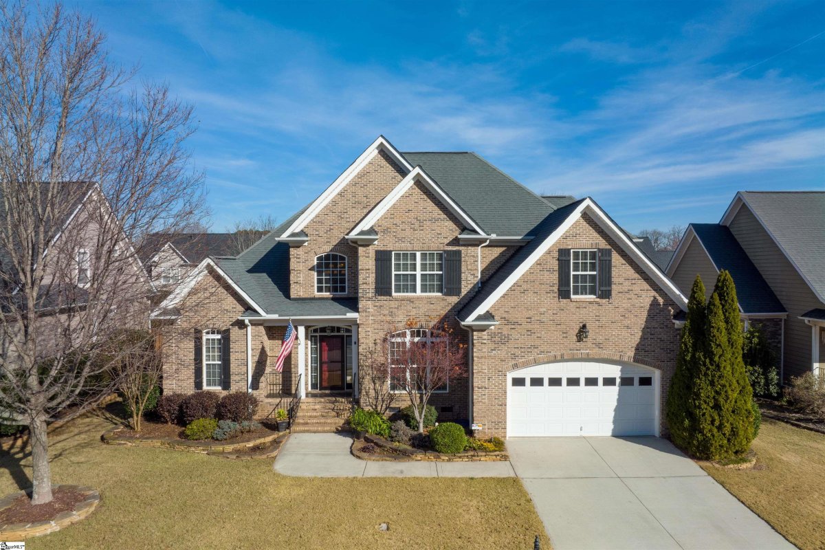 129 Holland Trace Circle