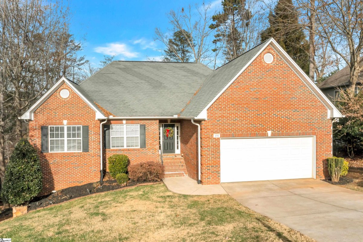 278 Rock Springs Drive