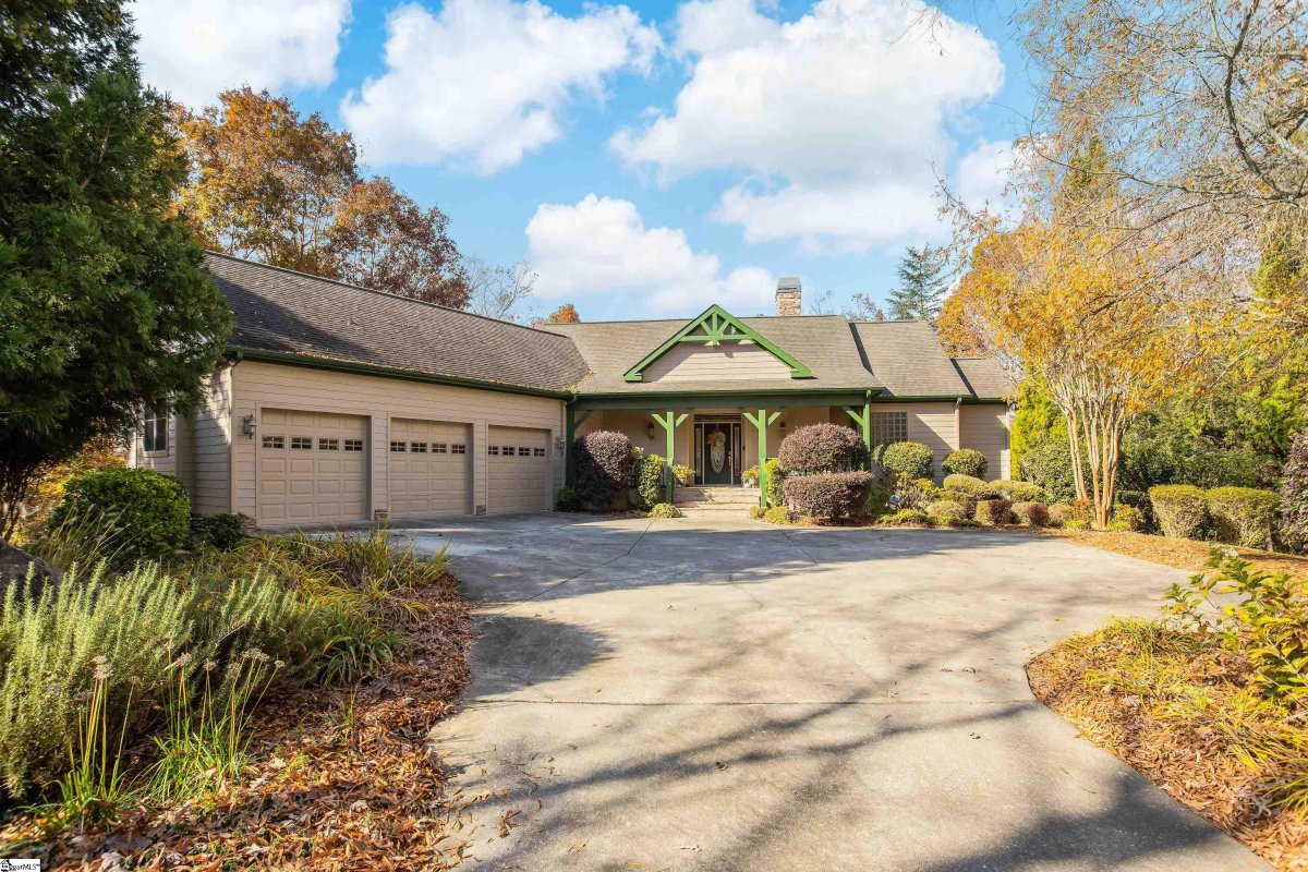6 Terra Trace Way