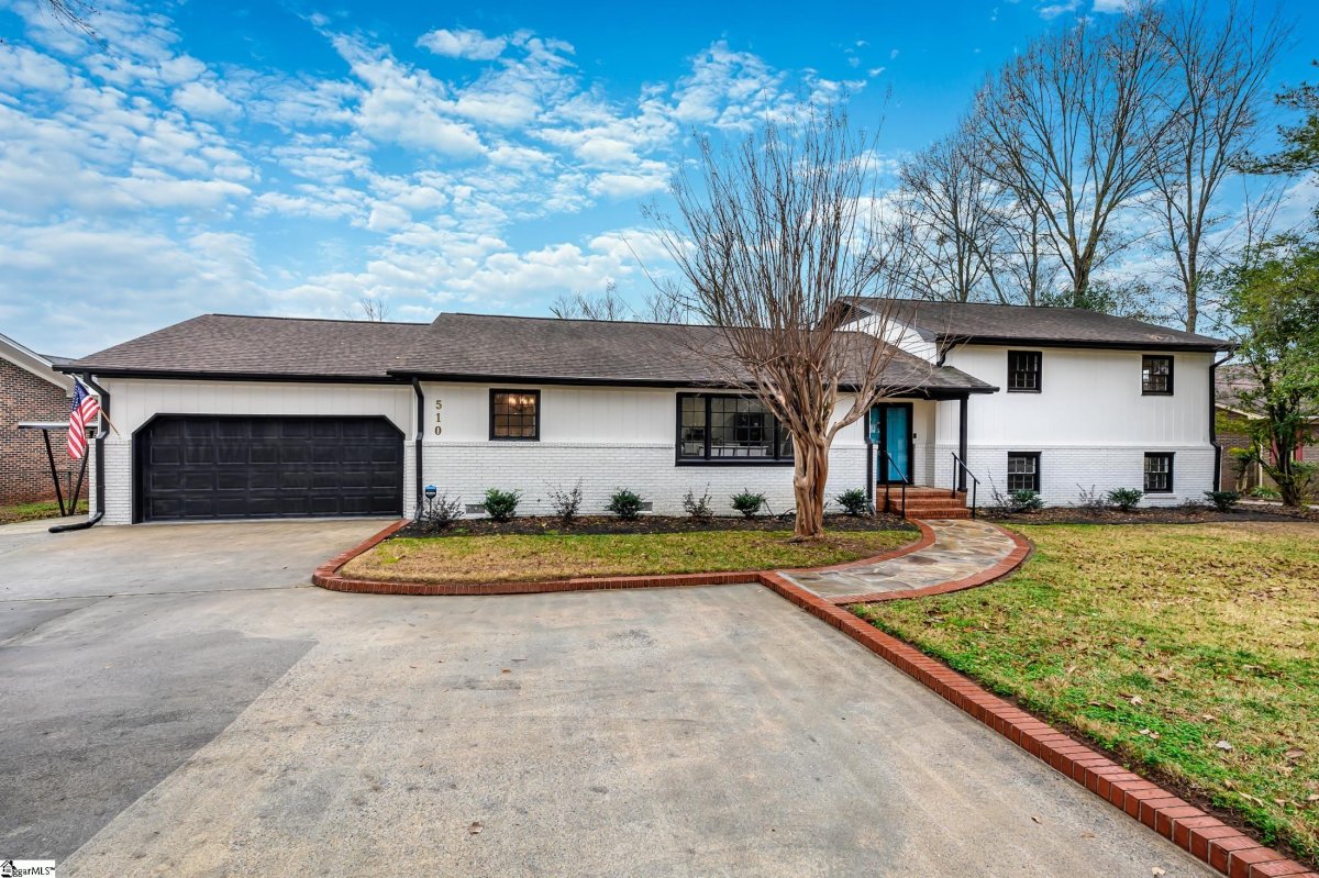 510 Hudson Road