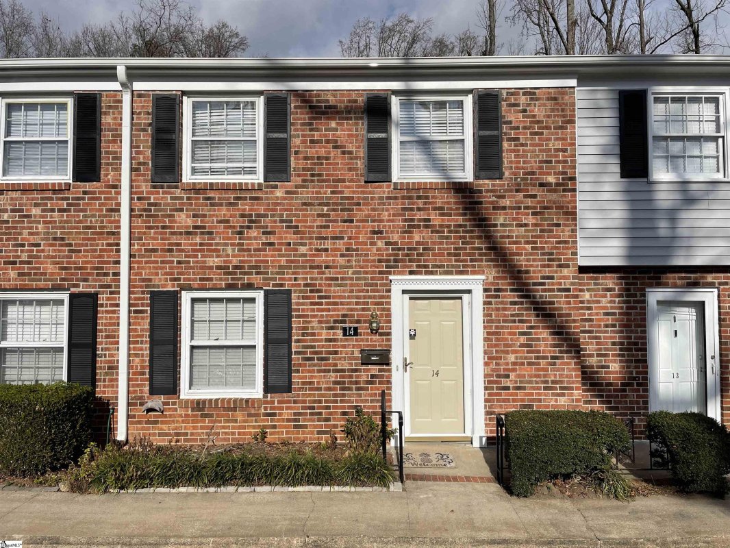 815 Edwards Road Unit 14