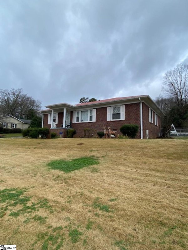 301 Grigsby Avenue