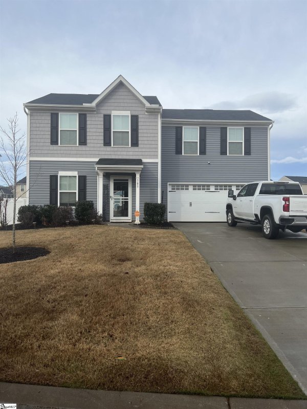 105 Castlebrook Drive