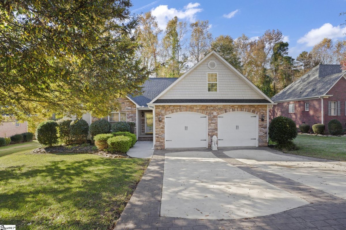 507 Chattooga Road