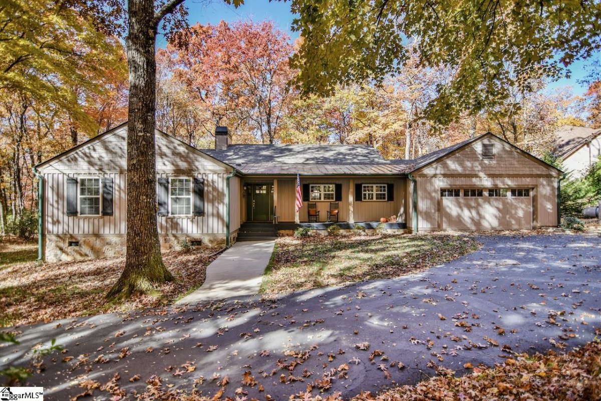 503 Cliff Ridge Drive
