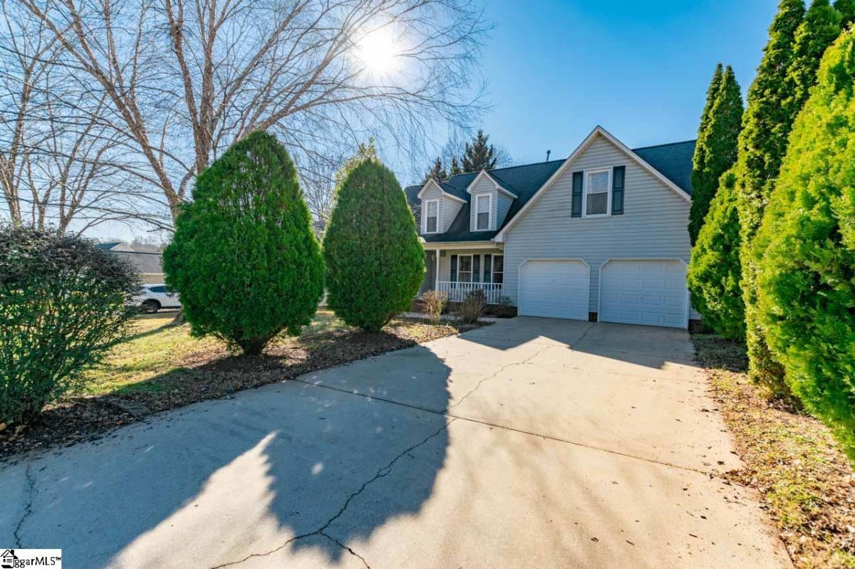 11 Kingsbury Way