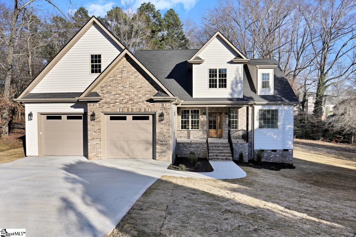 609 Mattie Lane