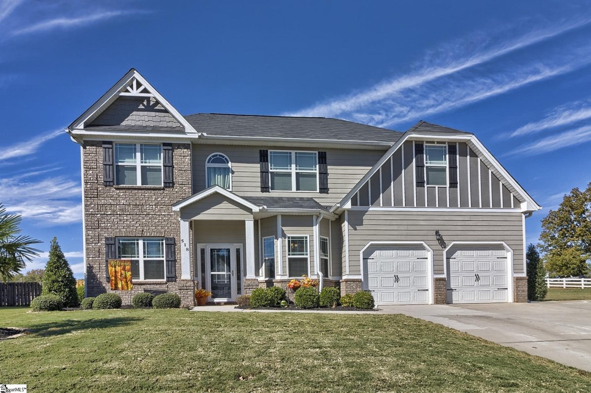 518 Bennington Farms Drive
