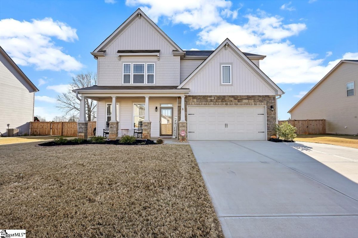 717 Tabernacle Lane