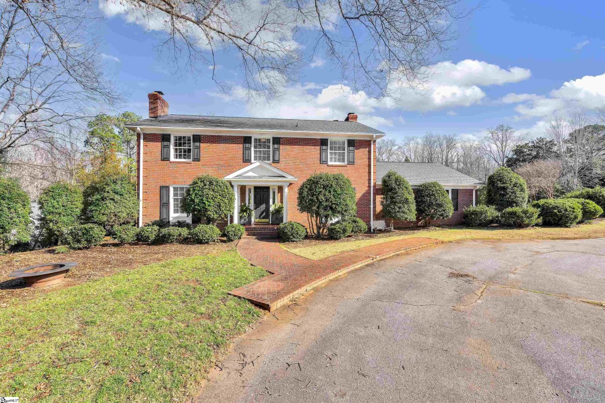25 Fontaine Road