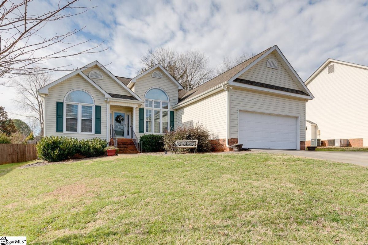 21 Grouse Ridge Way