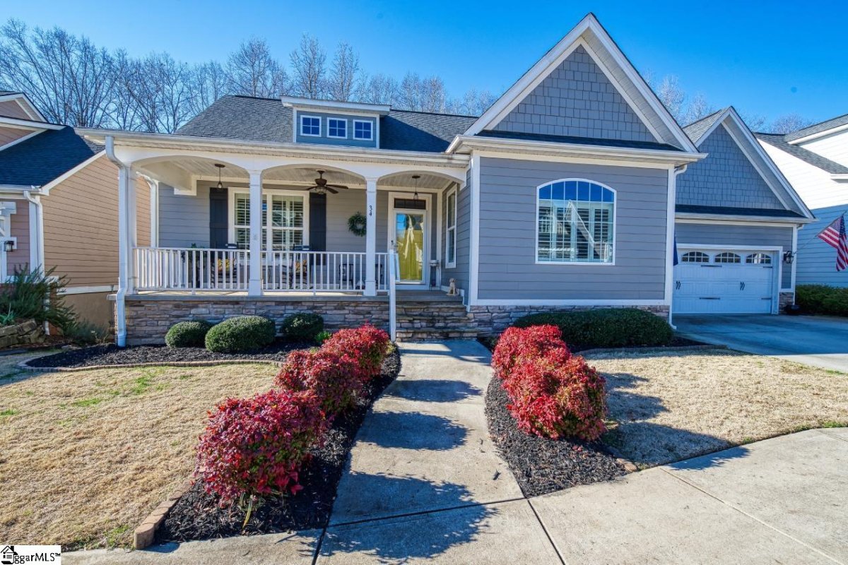 34 Palladio Drive
