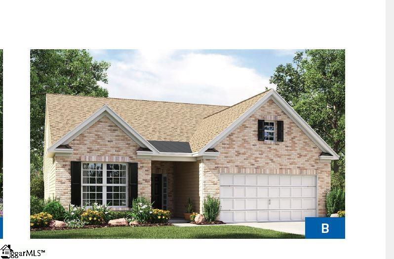 244 Double Crest Drive Lot 38