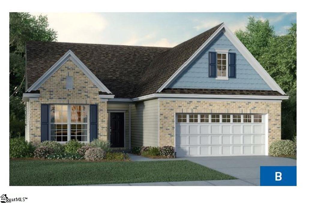 284 Double Crest Drive Lot 77