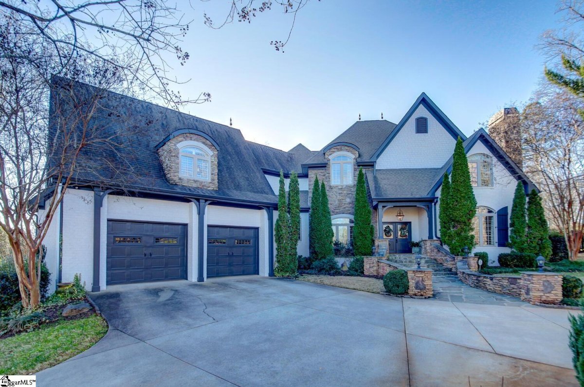 104 Pacolet Trail