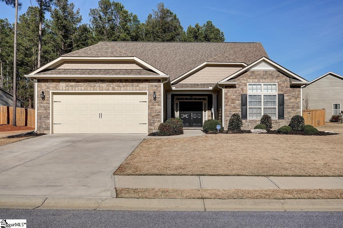 135 Trailwood Drive