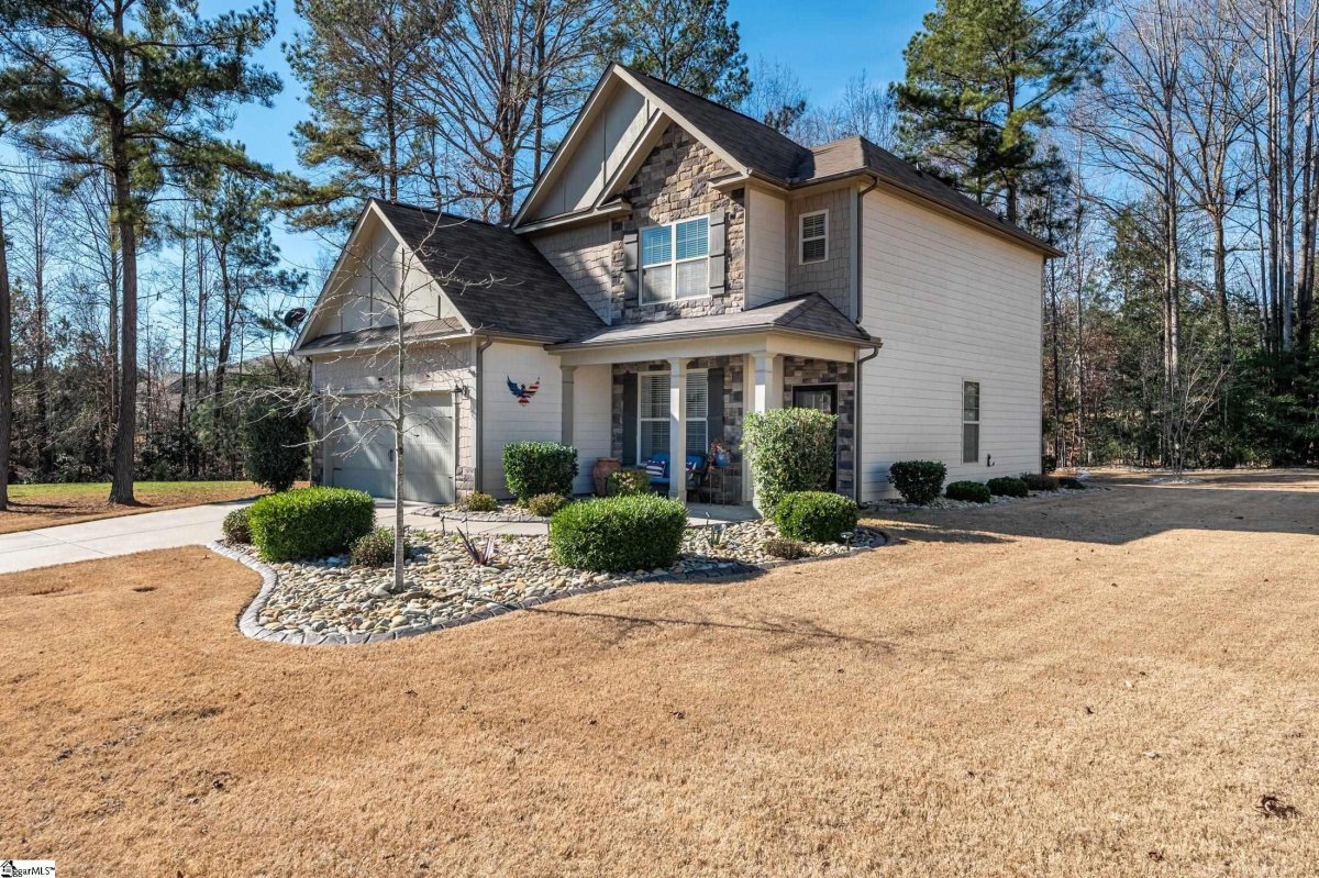 24 Oak Willow Court