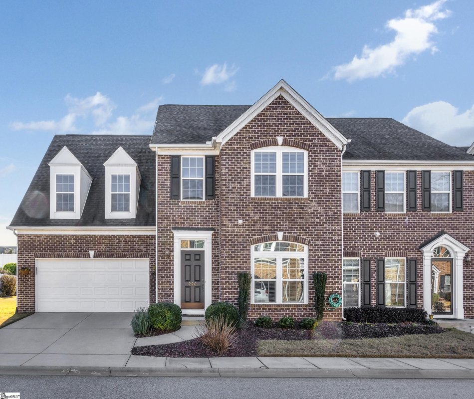 226 Bickleigh Court