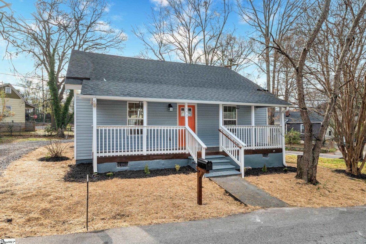 309 Willard Street