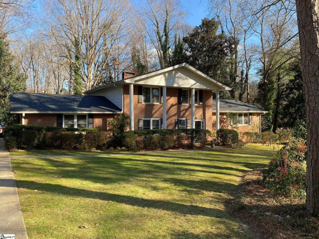 109 Kingsley Drive