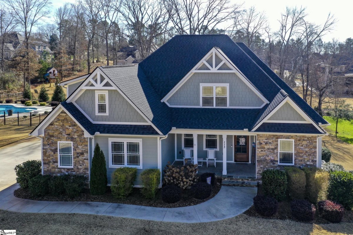 113 Lantern Ridge Drive