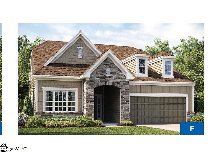 272 Double Crest Drive Lot 64