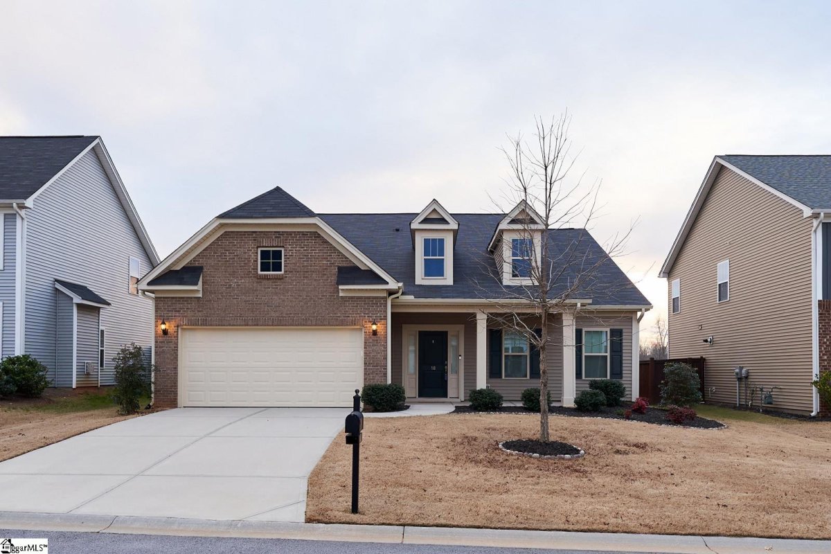 18 Howards End Court