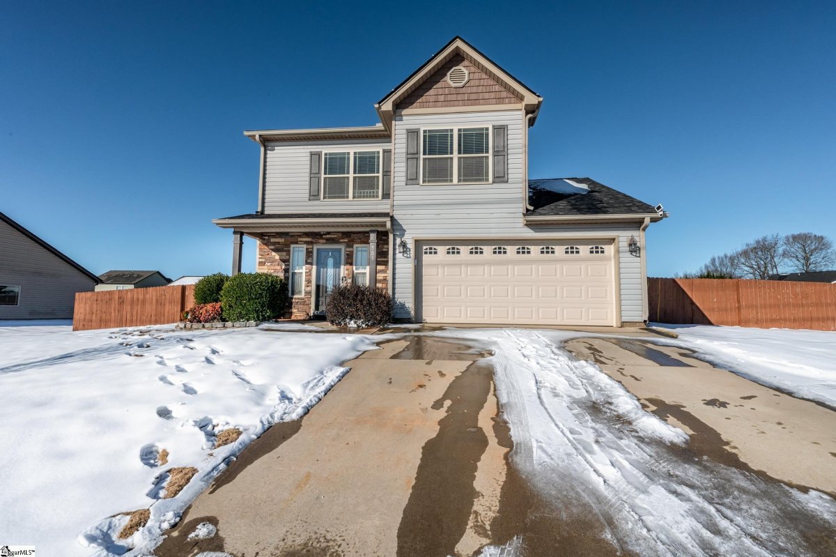 505 Bishop Road