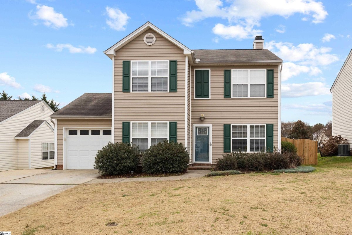 112 Fairview Lake Way