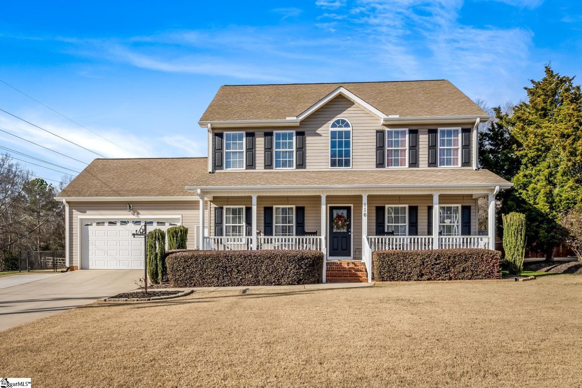 116 Royal Drive