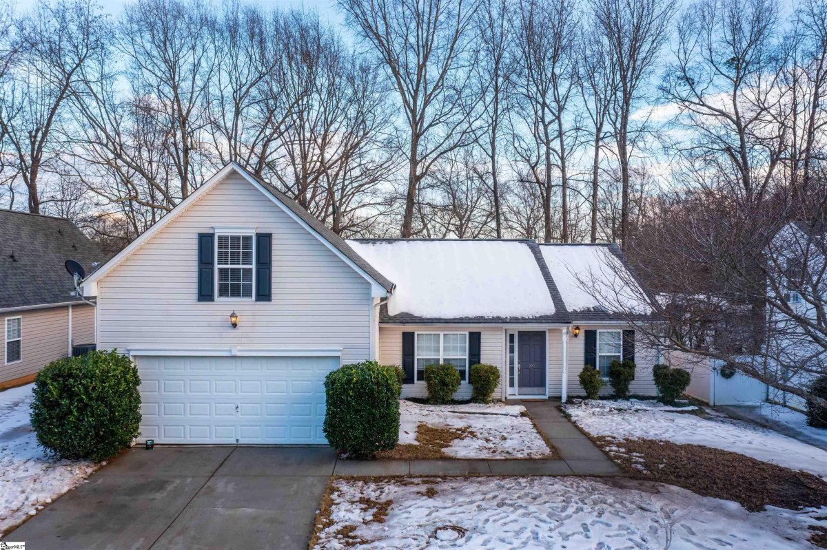 105 Buckhead Lane