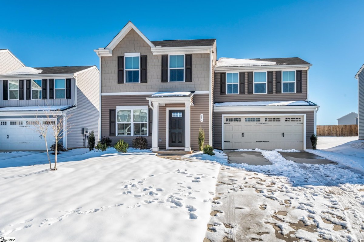 467 Hobson Way