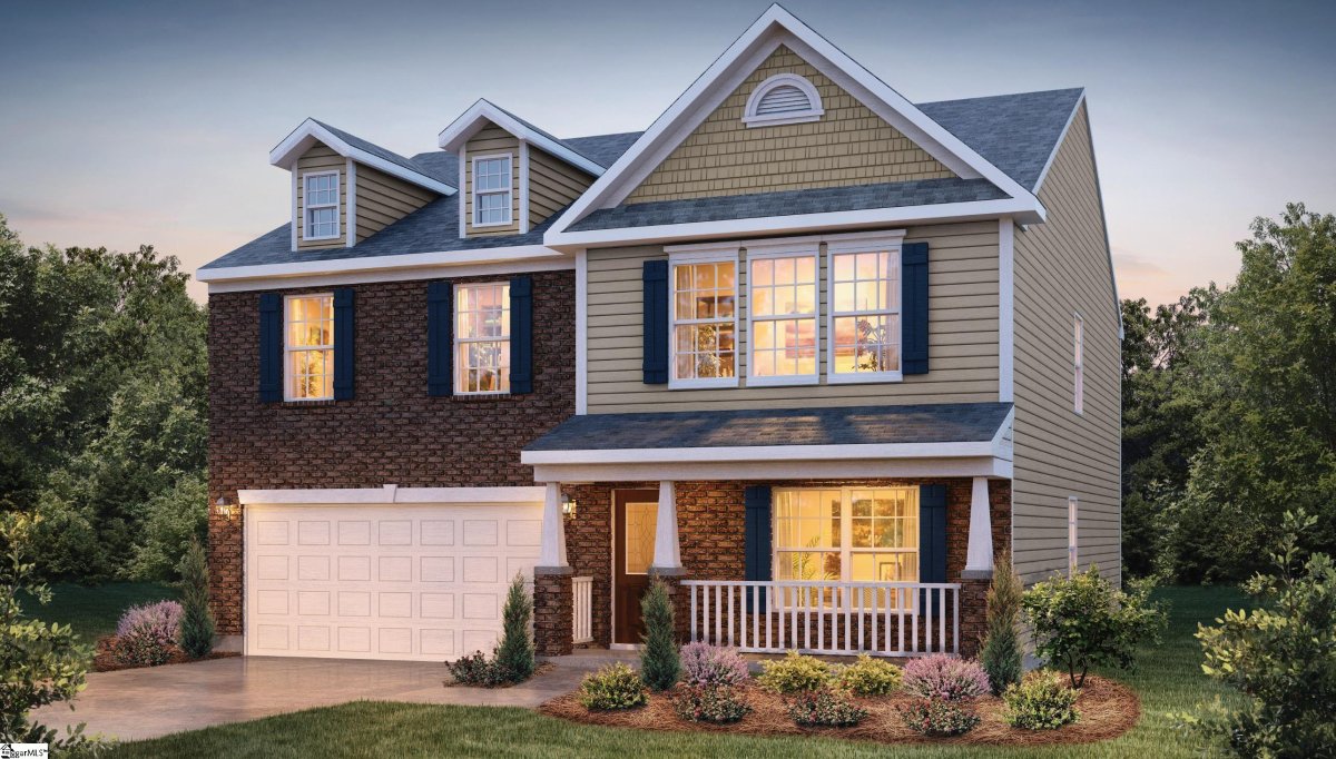 233 Fountain Oak Lane