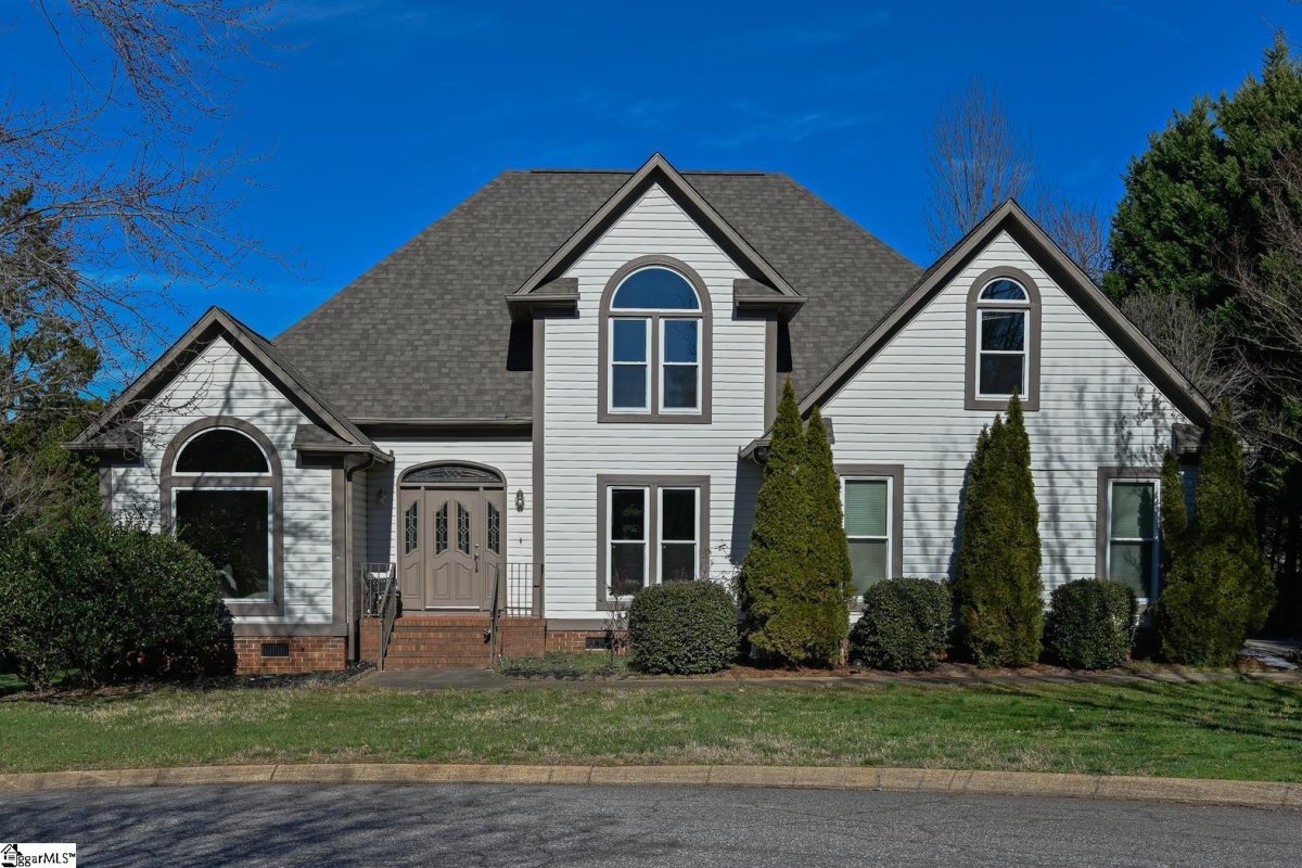 4 Periwinkle Court