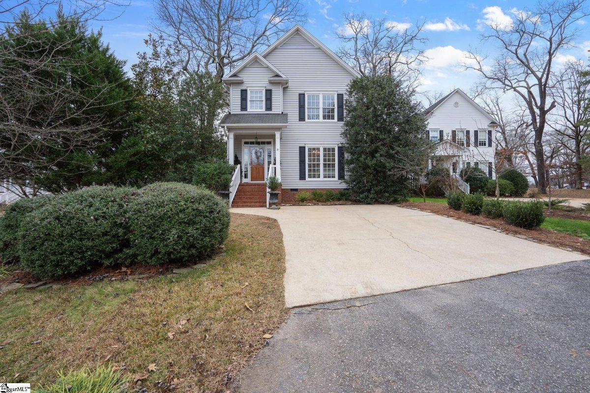3 Willow Springs Drive