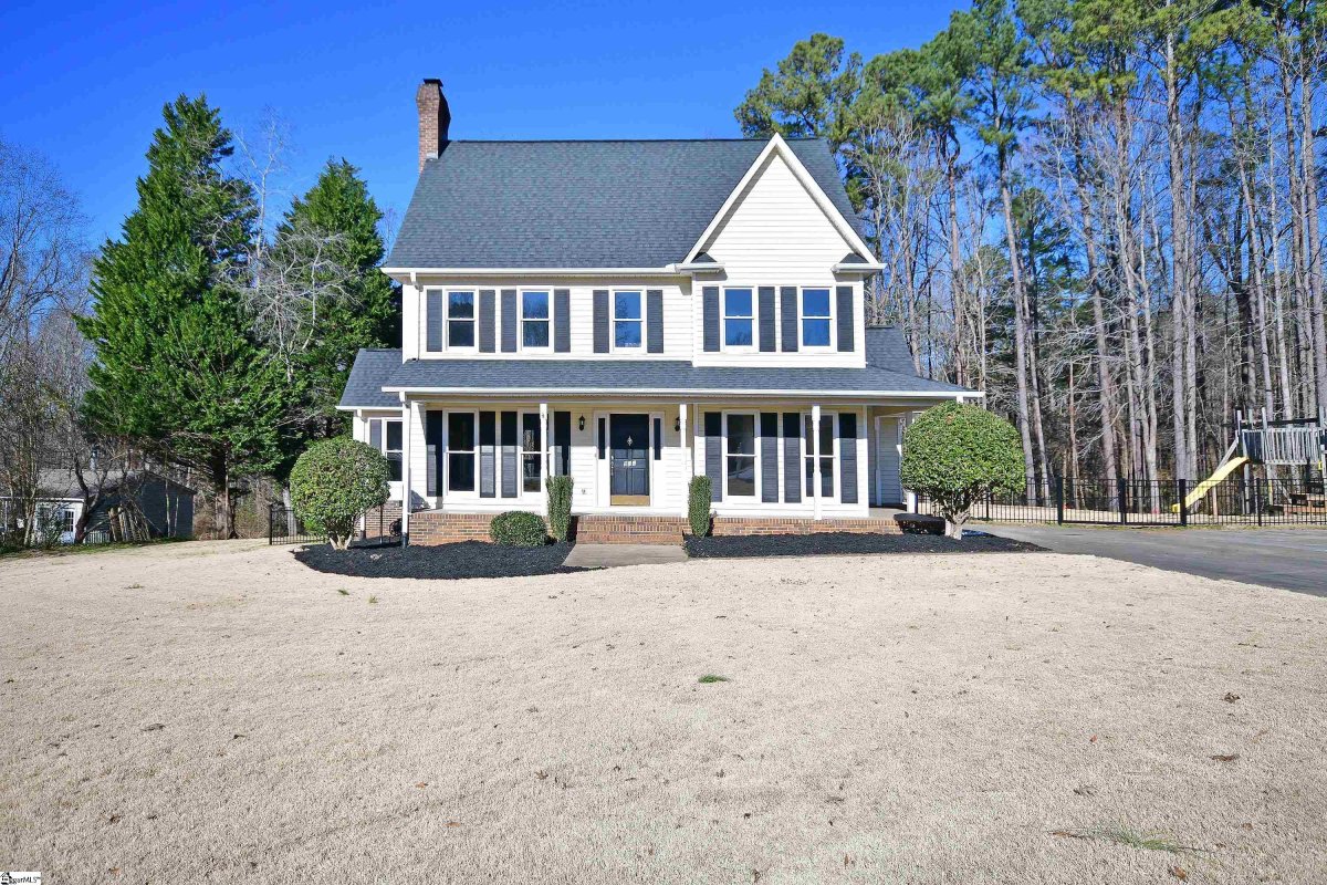 901 Huntington Road