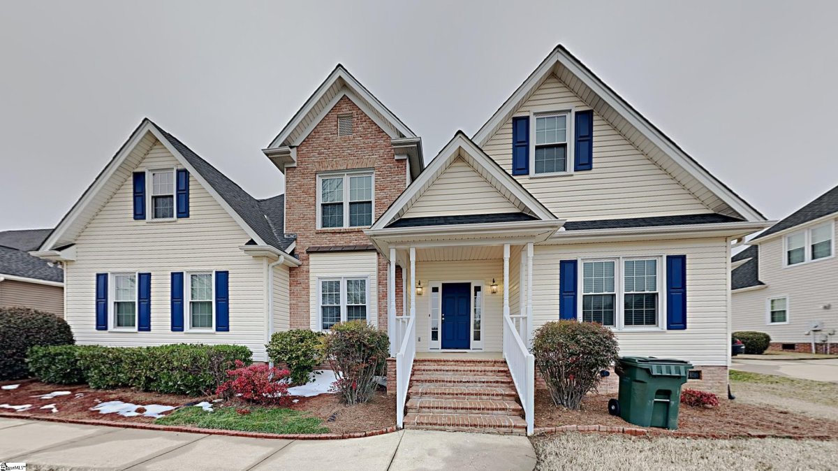 39 Meadow Springs Lane