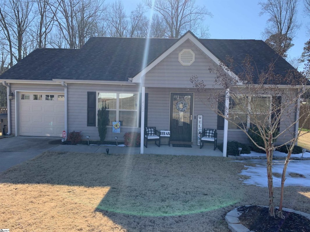 452 Blairwood Court