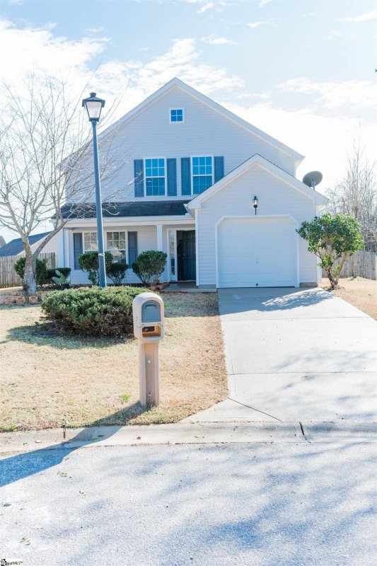 105 Maycox Court